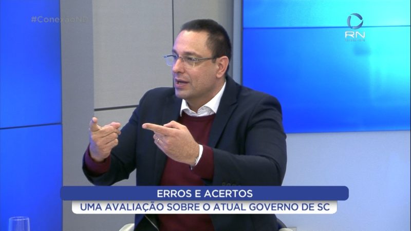 Defensor P&uacute;blico defende a transpar&ecirc;ncia no poder p&uacute;blico – Foto: Reprodu&ccedil;&atilde;o/NDTV