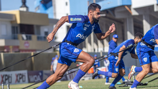 São Paulo X Avaí Confira Os Desfalques Retornos E Prováveis Escalações