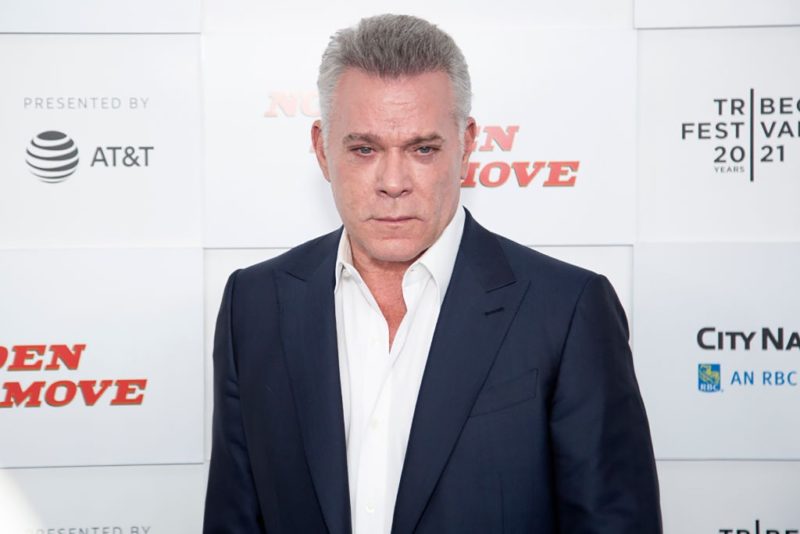 Ator Ray Liotta morreu nesta quinta-feira (26) – Foto: Reprodu&ccedil;&atilde;o/Internet/ND