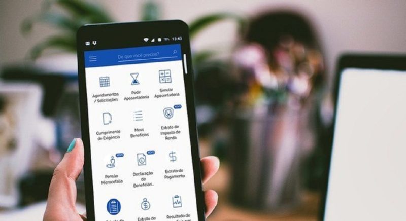 Reagendamento de per&iacute;cia deve ser feito pelo site – Foto: Reprodu&ccedil;&atilde;o/ Inss