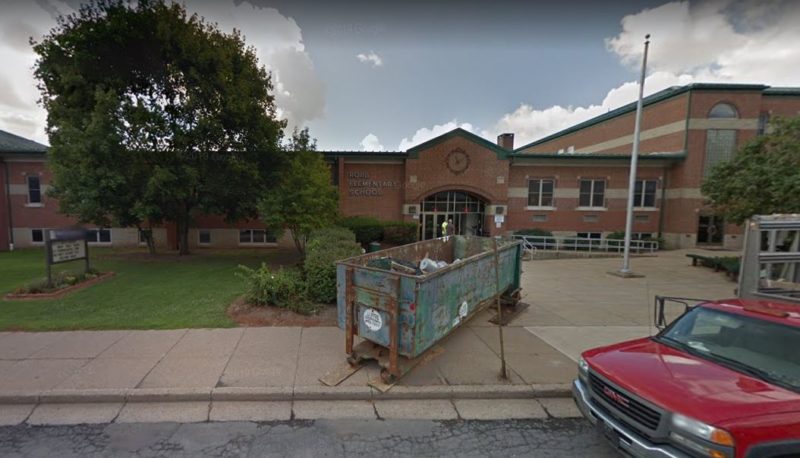 Ataque aconteceu na Robb Elementary School &#8211; Foto: Maps/Reprodução/ND