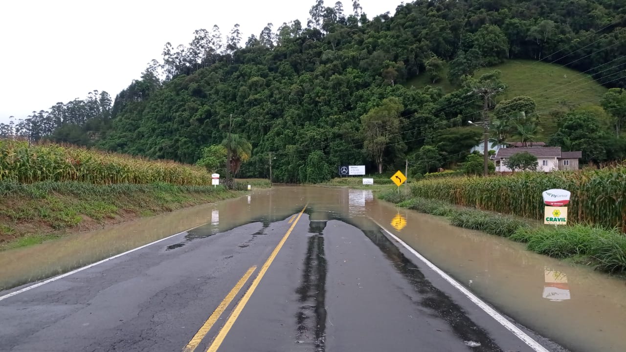 Akatsuki  Rio do Sul SC