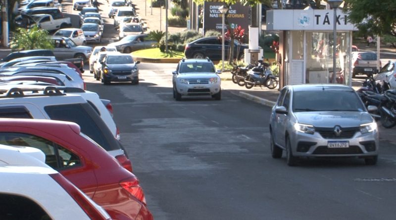 Cobran&ccedil;as iniciar&atilde;o em 30 dias – Foto: Arvito Concato/NDTV Chapec&oacute;