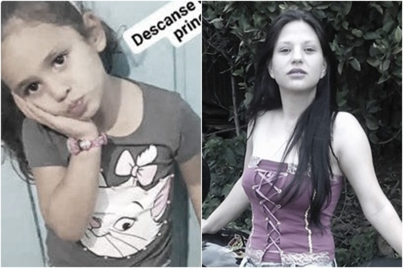 Acidente ocorreu em Barrac&atilde;o, no Paran&aacute; – Foto: Internet/ND