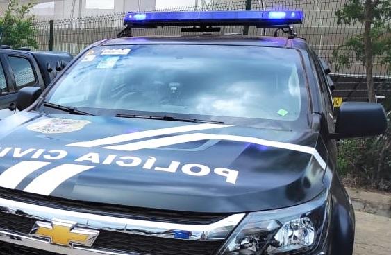 Polícia Civil prende pastor suspeito de cometer estupro de fiéis – Foto: Divulgação/PCMT/ND