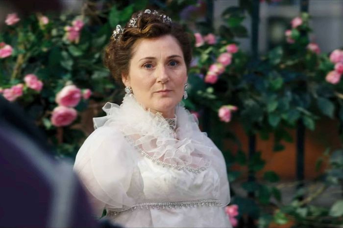 Violet Bridgerton – Foto: Divulga&ccedil;&atilde;o Netflix / ND