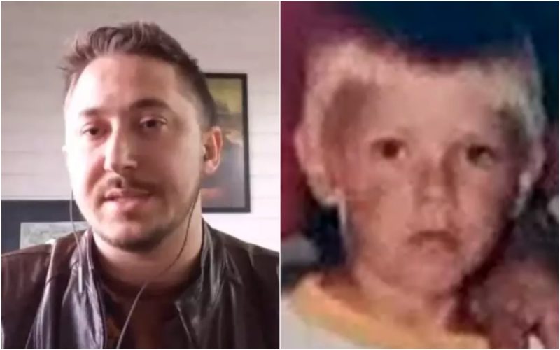 irmão de leandro bossi