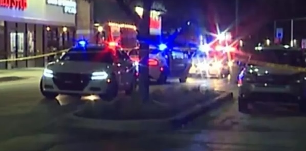 Caso ocorreu na &uacute;ltima semana. – Foto: Reprodu&ccedil;&atilde;o/Youtube