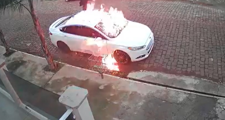 Motorista contratou quatro seguradoras e planejou crime para receber a indeniza&ccedil;&atilde;o – Foto: Reprodu&ccedil;&atilde;o/Internet