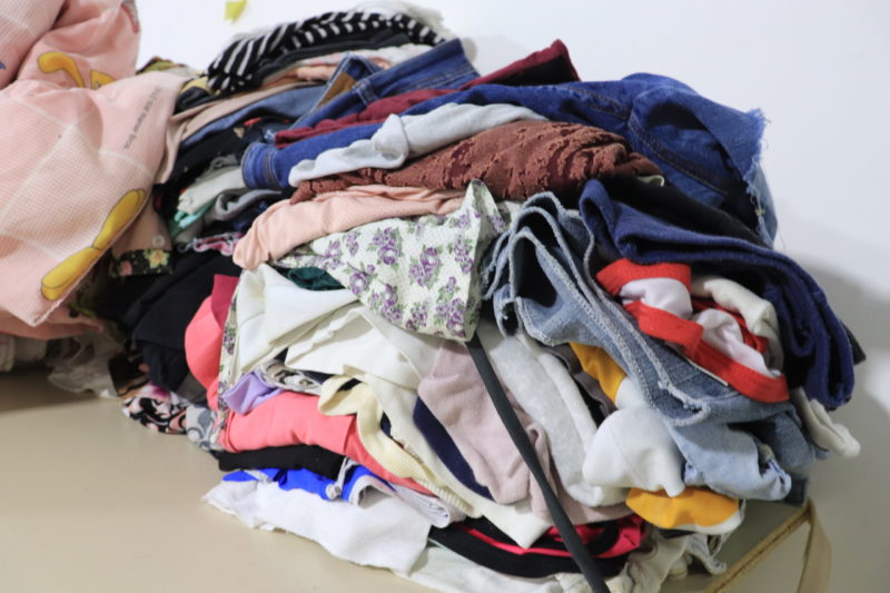 Campanha do Agasalho ajudará vítimas das enchentes no Rio Grande do Sul, em um primeiro momento