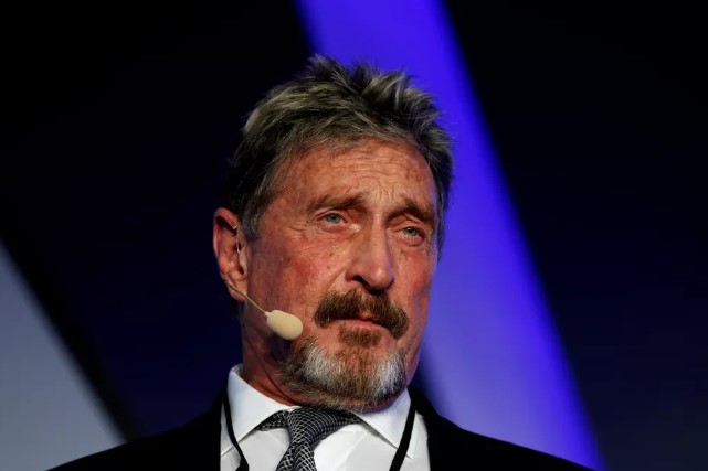 Família considerou que a autópsia original está incompleta – Foto: Reprodução/Darrin Zammit Lupi/Reuters