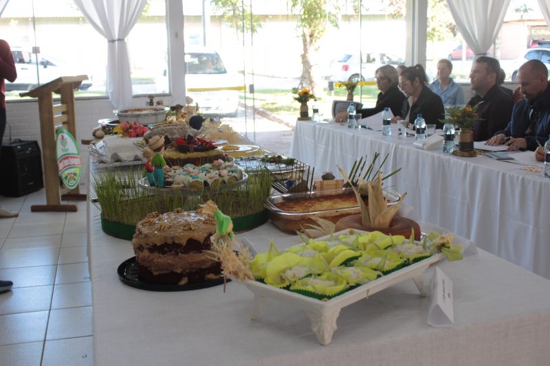 Concurso de pratos t&iacute;picos premia seis receitas em Itaja&iacute;; confira os ganhadores – Foto: Giovana de Assis/Prefeitura de Itaja&iacute;/Divulga&ccedil;&atilde;o/ND