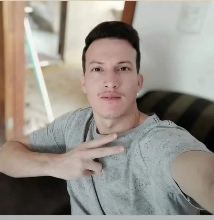 Joimir estava desaparecidos desde o &uacute;ltimo dia 6. – Foto: Arquivo pessoal/ND