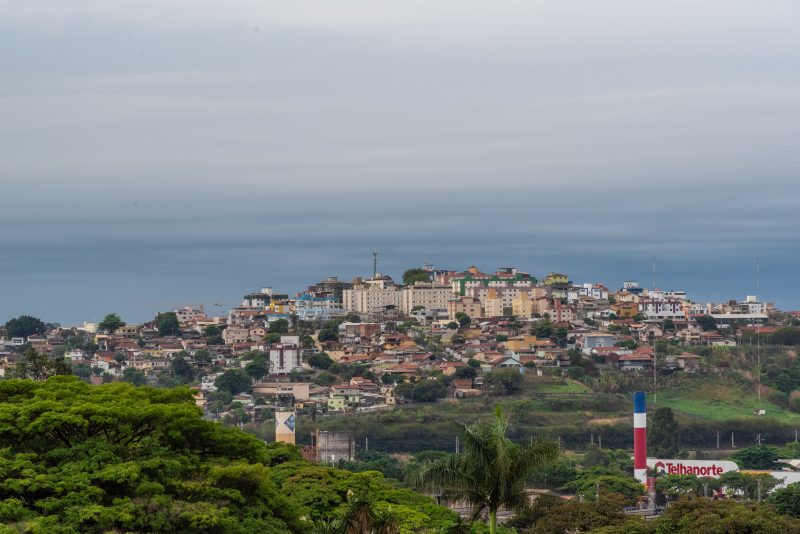 Contagem (MG) – Foto: Luci Sallum/PMC