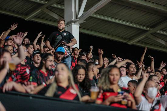 Atl&eacute;tico-GO venceu o Juventude em Goi&acirc;nia – Foto: Divulga&ccedil;&atilde;o/ND