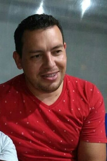 Ilizeu morreu no local do acidente – Foto: Divulga&ccedil;&atilde;o/ND