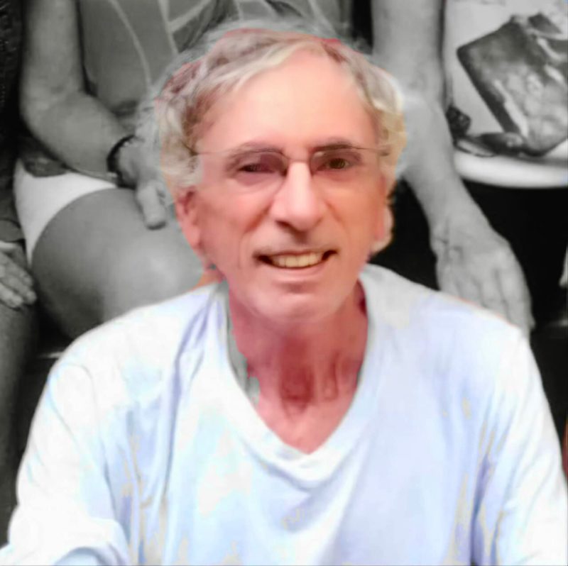 Professor tamb&eacute;m auxiliou Susp nos trabalhos de delimita&ccedil;&atilde;o dos limites das Unidades de Conserva&ccedil;&atilde;o de Florian&oacute;polis, especialmente a Lagoa do Peri – Foto: Divulga&ccedil;&atilde;o