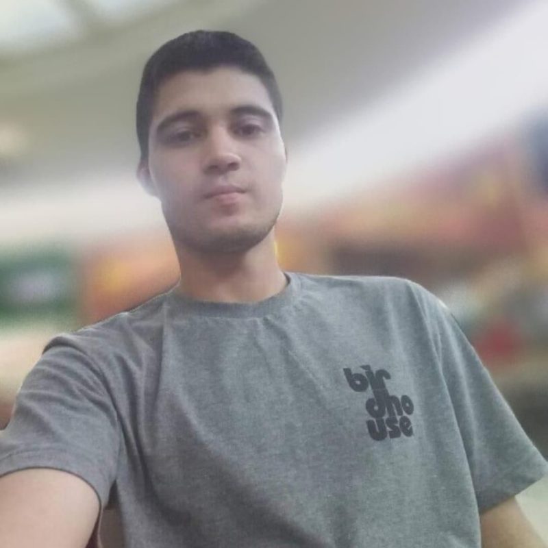 Motociclista tinha 23 anos – Foto: Internet/Reprodu&ccedil;&atilde;o/ND