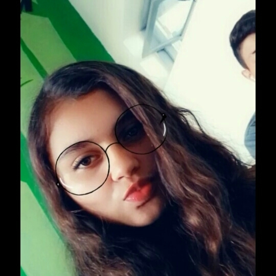 Amanda, jovem que morreu atropelada para tristeza da mãe