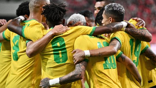 Confira horário de funcionamento do comércio nos dias de jogos do Brasil na  Copa do Mundo – CDL Joinville