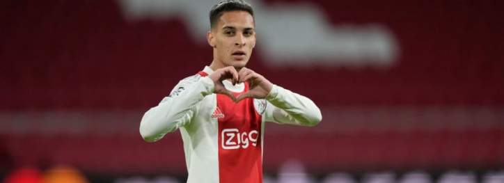 Cora&ccedil;&atilde;o deixou Antony em maus len&ccedil;&oacute;is – Foto: Reprodu&ccedil;&atilde;o Twitter