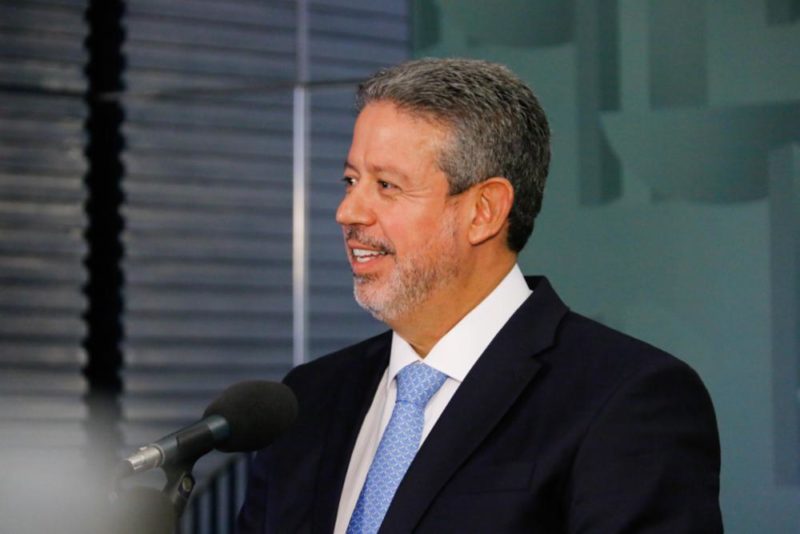 Lira e l&iacute;deres aceitam volta das comiss&otilde;es mistas, mas com mais deputados que senadores – Foto: Marina Ramos/C&acirc;mara dos Deputados/ND