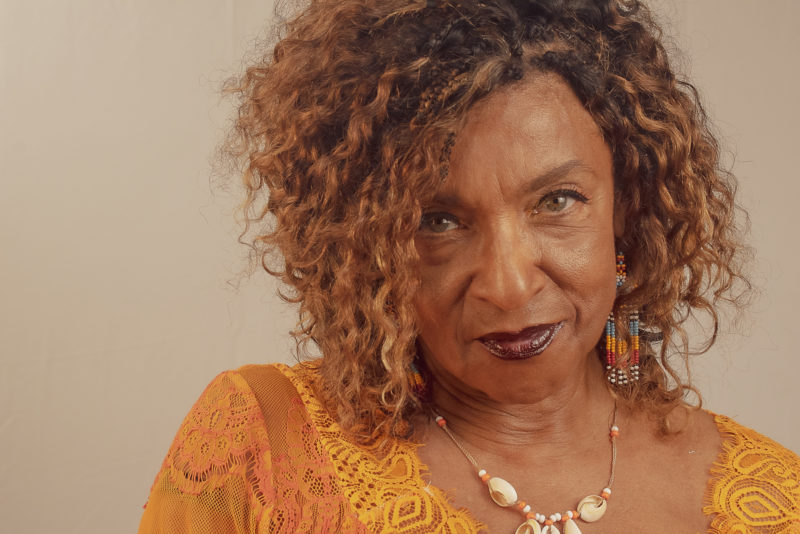 Se nenhum texto &eacute; neutro, Elisa Lucinda reflete sobre o equil&iacute;brio entre opinar e ser omisso – Foto: Secom Itaja&iacute;/Reprodu&ccedil;&atilde;o