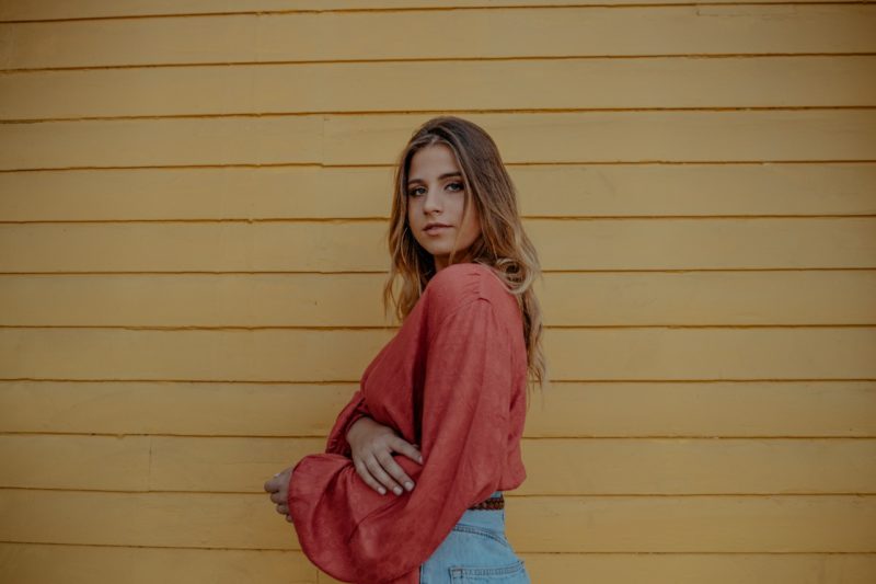 Antes de realizar a sua tour pelo Reino Unido, a cantora Bea Dummer promete agitar o sul da ilha com show gratuito em Florianópolis