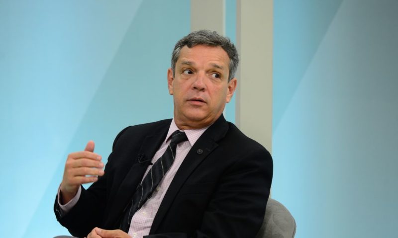 Caio Paes de Andrade j&aacute; foi O secret&aacute;rio especial de Desburocratiza&ccedil;&atilde;o, Gest&atilde;o e Governo Digital – Foto: Marcello Casal Jr/Ag&ecirc;ncia Brasil/Divulga&ccedil;&atilde;o/ND