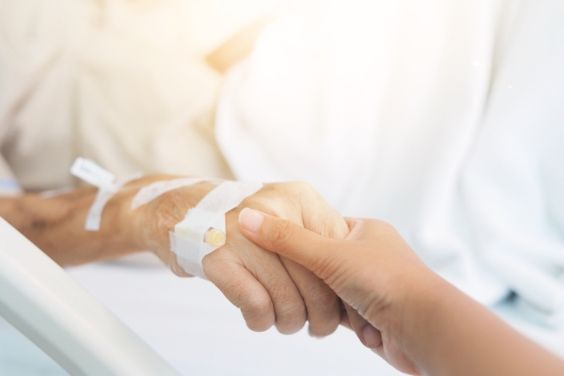 Volunt&aacute;rios atendem em &aacute;reas da sa&uacute;de e at&eacute; &oacute;rg&atilde;os p&uacute;blicos. – Foto: capelania