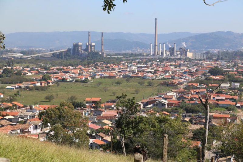 Aumento de 800% no IPTU gera polêmica em cidade de SC &#8211; Foto: Prefeitura de Capivari de Baixo/Divulgação/ND