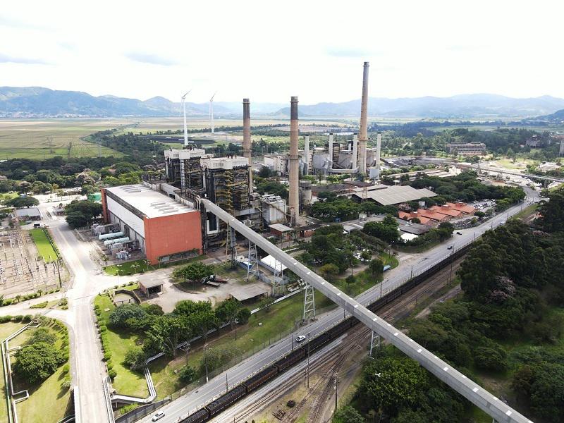 Decreto que trata da transi&ccedil;&atilde;o energ&eacute;tica para a regi&atilde;o carbon&iacute;fera de SC&nbsp; – Foto: Diamante Energia/Divulga&ccedil;&atilde;o/ND