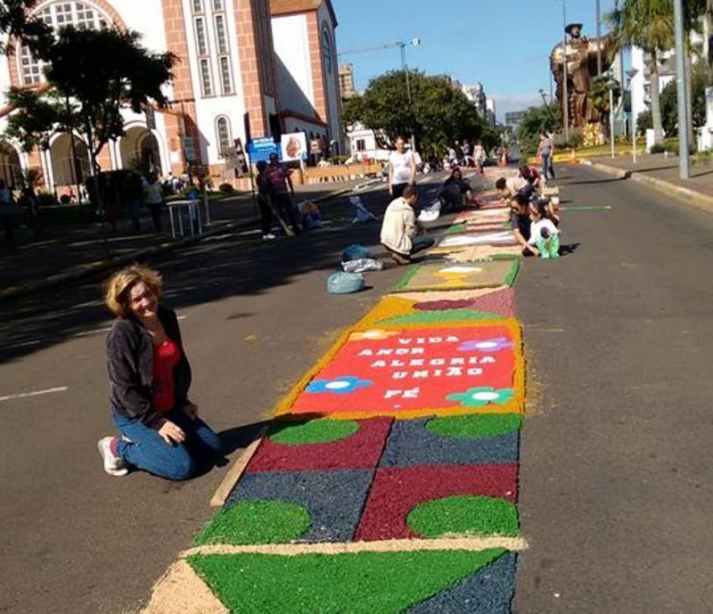 Diversão, mistério e suspense em Chapecó