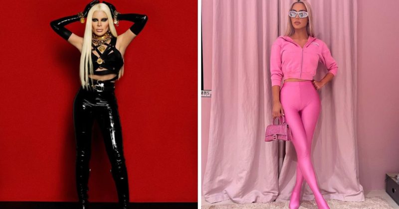 De Gkay &agrave;s Kardashians, influenciadoras mudam estilo influenciadas por nova onda dos anos 2000 – Foto: Reprodu&ccedil;&atilde;o/Internet