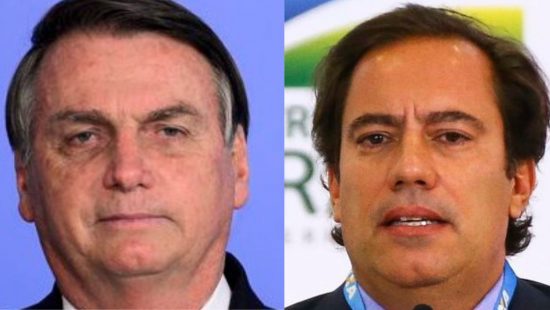 Jair Bolsonaro deve exonerar presidente da Caixa após denúncias de assédio sexual