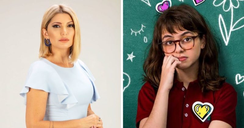 Fontenelle voltou a falar de Klara Castanho, ofereceu ajuda, mas n&atilde;o se desculpou &agrave; atriz – Foto: Reprodu&ccedil;&atilde;o/Internet