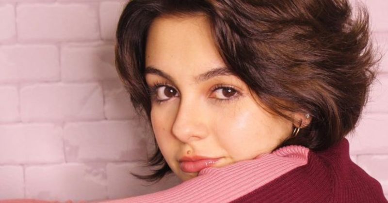 Klara Castanho recebe apoio de amigos, colegas e f&atilde;s ap&oacute;s revelar estupro, gesta&ccedil;&atilde;o e entrega legal &agrave; ado&ccedil;&atilde;o – Foto: Reprodu&ccedil;&atilde;o/Internet