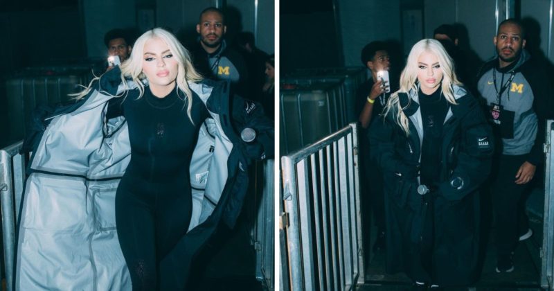 Lu&iacute;sa Sonza falou ao ND+ sobre as mudan&ccedil;as no figurino – Foto: Reprodu&ccedil;&atilde;o/Internet