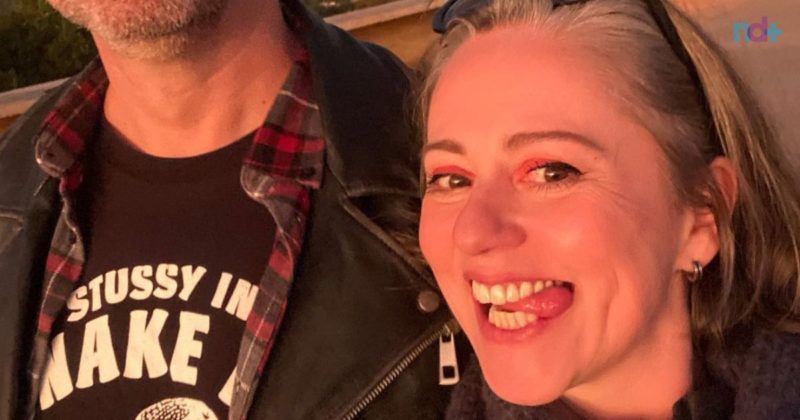 Guta come&ccedil;ou a suspeitar que algo estava errado durante a participa&ccedil;&atilde;o na Dan&ccedil;a dos Famosos em 2020 – Foto: Reprodu&ccedil;&atilde;o/Internet