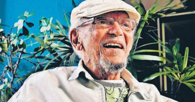Paulo Diniz morre aos 82 anos – Foto: Max Levay/Reprodu&ccedil;&atilde;o