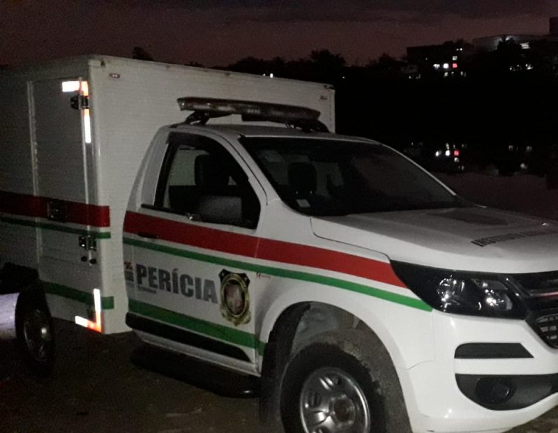 Motociclista morre em grave acidente na BR-470; saiba quem era – Foto: Corpo de Bombeiros Militar de Gaspar / ND