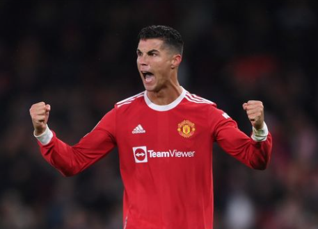 Cristiano Ronaldo quer deixar o Manchester United 
