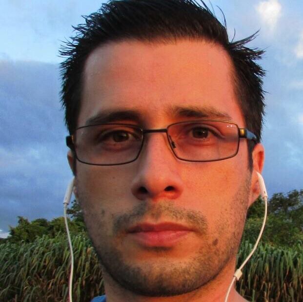 Rapaz está desaparecido em Joinville