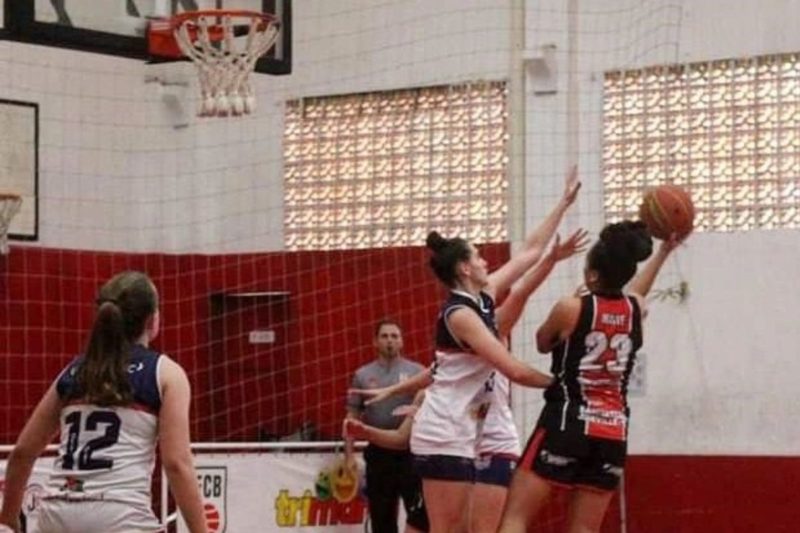 JEC/Gin&aacute;stico venceu mais duas e carimbou t&iacute;tulo invicto do Estadual Sub-22 – Foto: Lucas In&aacute;cio/Divulga&ccedil;&atilde;o/ND