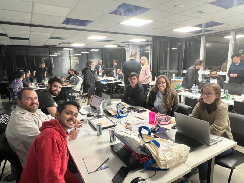 Primeira turma do programa se formou nesta quarta-feira (1&deg;). – Foto: Divulga&ccedil;&atilde;o/ND