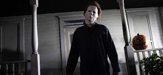 Apelido do serial killer &eacute; citado no epis&oacute;dio – Foto: Halloween (1978)/Divulga&ccedil;&atilde;o/ND