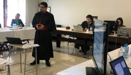 Homem foi condenado a 14 anos de pris&atilde;o por homic&iacute;dio qualificado por motivo f&uacute;til. – Foto: Divulga&ccedil;&atilde;o/ Minist&eacute;rio P&uacute;blico de Santa Catarina/ND