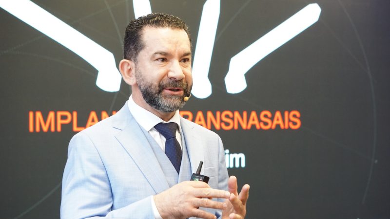 Dr. Vanderlim Branco Camargo – Foto: Divulga&ccedil;&atilde;o