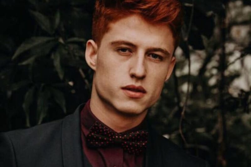 Eduardo deixou um bilhete para a m&atilde;e ao sair de casa no &uacute;ltimo domingo (12) – Foto: Internet/Reprodu&ccedil;&atilde;o/ND