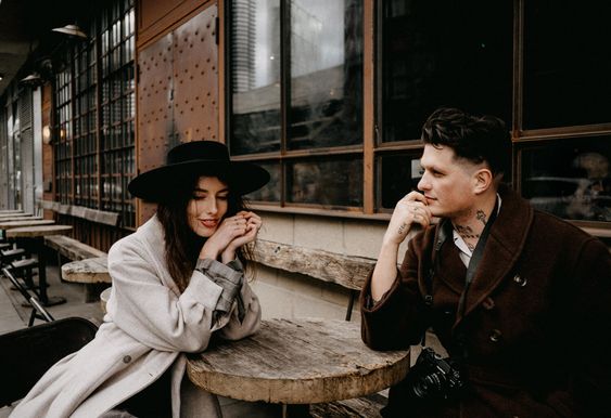 Não pensem que essa matéria é destinada somente aos lovers, ela fala de amor e sobre se amar também...